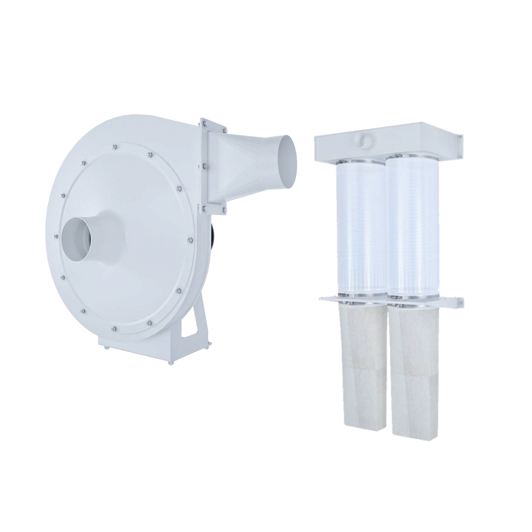 Dust Collection system